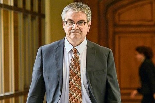 <p>Marcel recalca que la economía chilena tocó fondo en el tercer trimestre de 2022 y ahora se ve un panorama "más favorable"</p>
