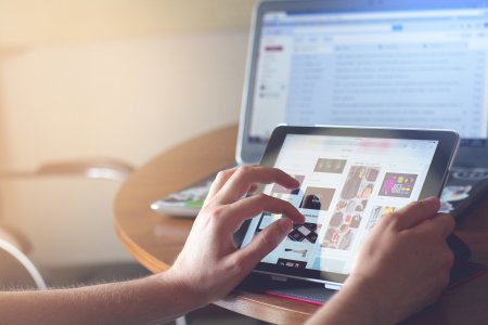Financieras y fintech buscan afiliar a clientes con negocios a e-commerce en Perú