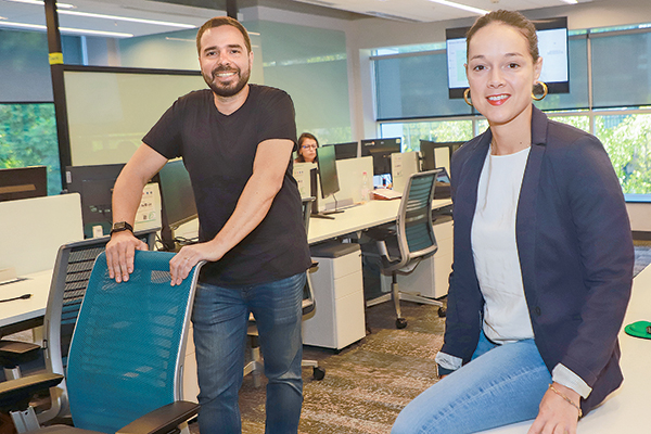 Los planes digitales de BICECorp: superar los US$ 500 millones en transferencias en ecosistema de pagos