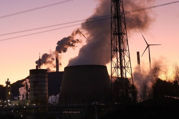 <p>Los inversionistas estadounidenses temen acciones legales a medida que los criterios ESG dividen los mercados globales</p>