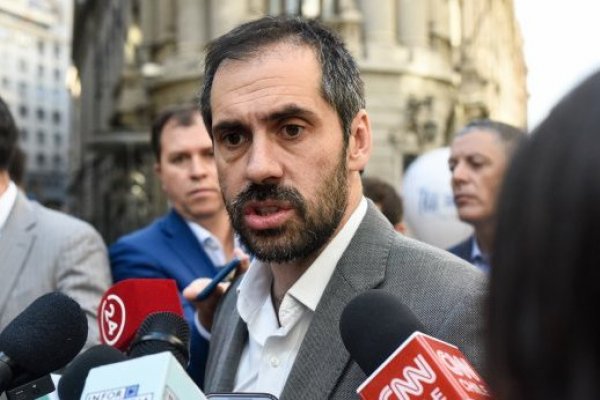 <p>Grau alerta de riesgos de autopréstamo o retiro: "Va a revertir parte importante de lo avanzado” en bajar la inflación</p>