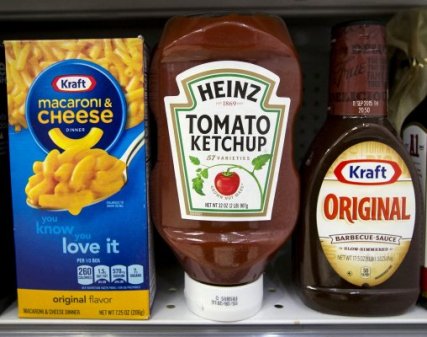 Kraft Heinz y AB InBev se asocian para fortalecer la presencia en México, Colombia y Perú