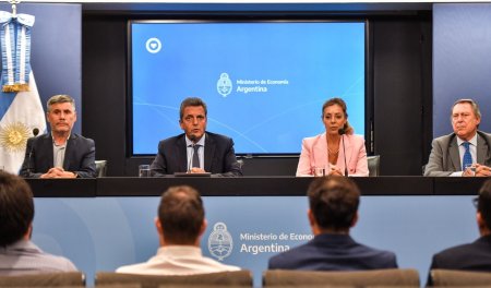 Gobierno de Argentina cumple su advertencia: interviene Edesur por reiterados cortes de energía