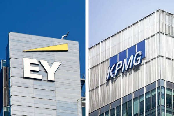 <p>Análisis FT: EY, KPMG y las consecuencias de dos escándalos contables</p>