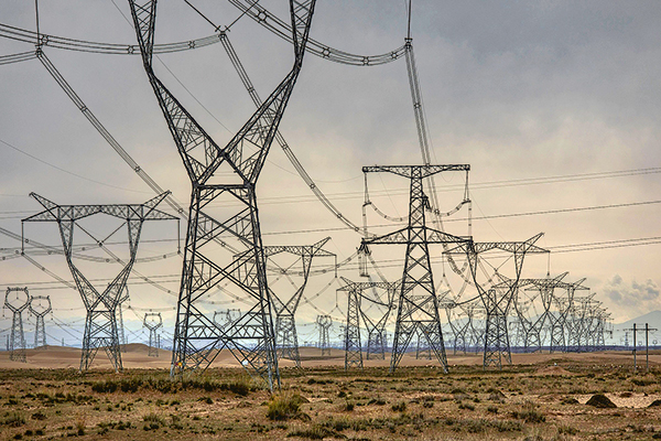 Energía lanza licitación para desarrollar estudio con propuestas que permitan enfrentar situaciones de estrechez o racionamiento