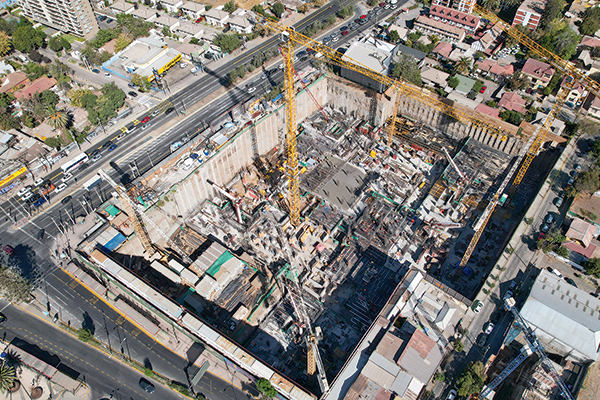 <p>Fundamenta: SEA ratifica fallo de la Corte Suprema y cierra la puerta a nuevos reclamos</p>