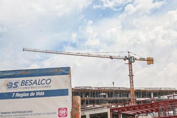 <p>Bezanilla de Besalco: “Las complejidades de 2022 fueron una buena prueba para la compañía”</p>