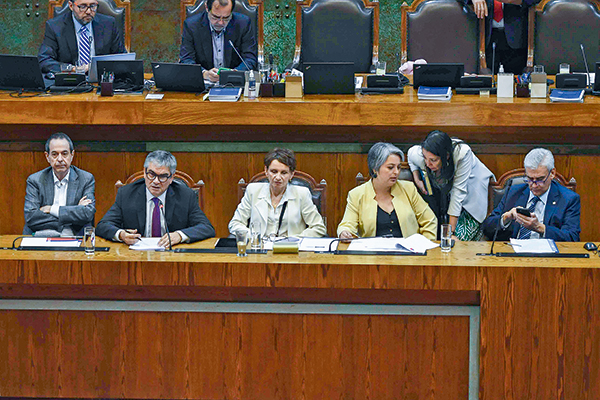 <p>Foto: Agencia UNO</p>