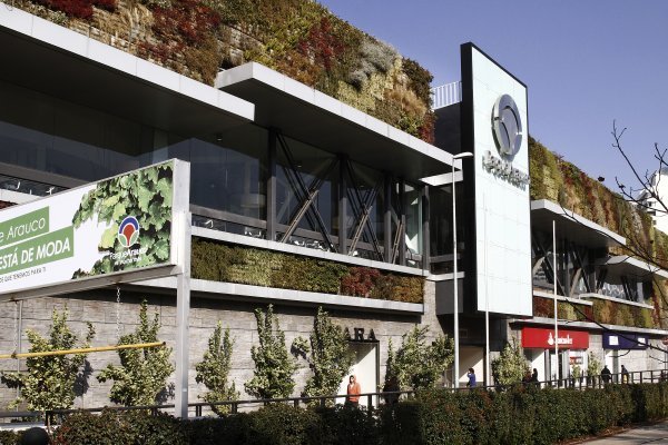 Parque Arauco emite bono por UF 3 millones en su primera colocación desde 2020