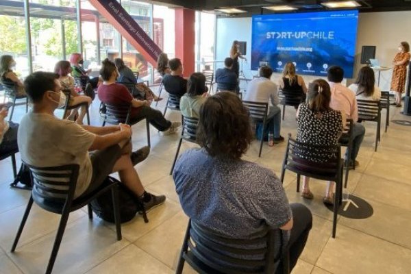 Start-Up Chile lanza primera convocatoria del año para programas Build, Ignite y Growth