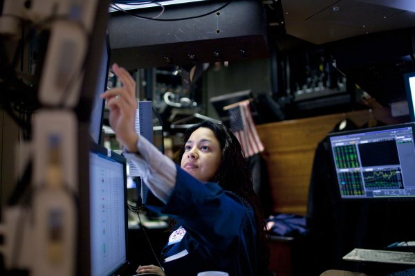 <p>Foto: Bloomberg</p>