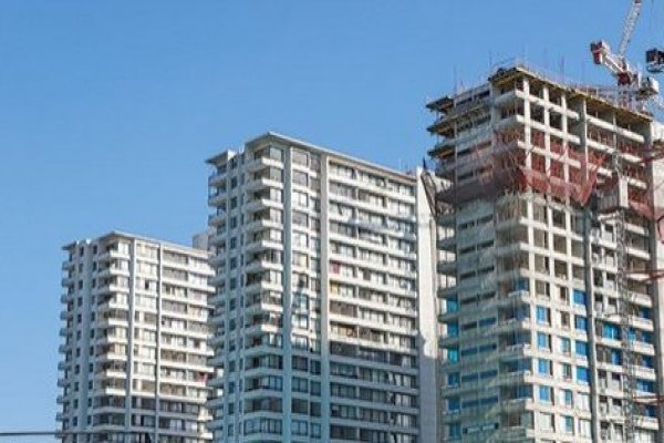 Frontal Trust participa en cierre del mayor fondo exclusivo multifamily de la historia