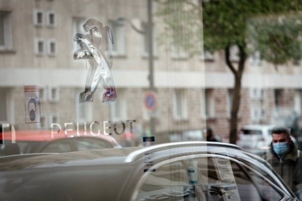 <p>La multimillonaria dinastía Peugeot también se ve golpeada por un escándalo</p>