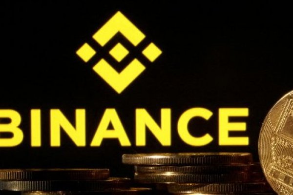 Binance interrumpe los depósitos y retiros tras fallas técnicas
