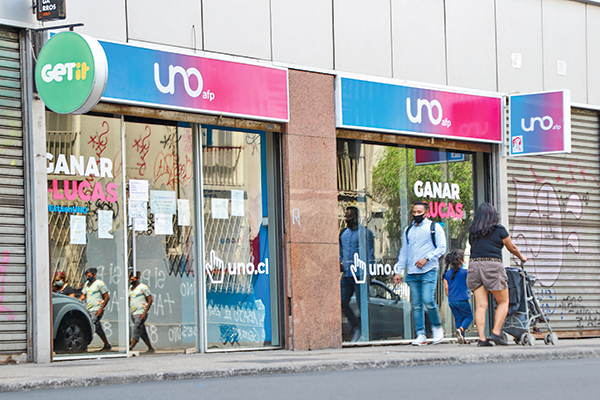 <p>Foto: Julio Castro</p>