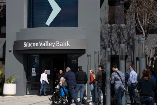 “Un impacto devastador”: el colapso de SVB deja a las startups con un vacío de financiamiento
