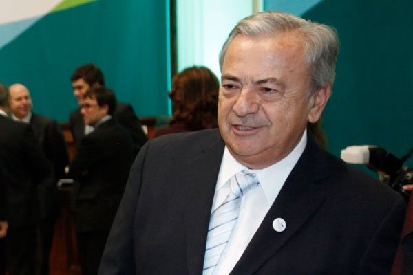 <p>Isidoro Quiroga responde a acusaciones y asegura que se defenderá “hasta las últimas consecuencias”</p>