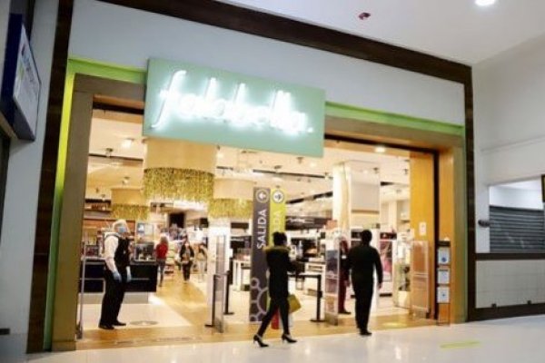 <p>Rebajas en clasificación de Falabella pueden ser oportunidad de compra para sus bonos en dólares</p>