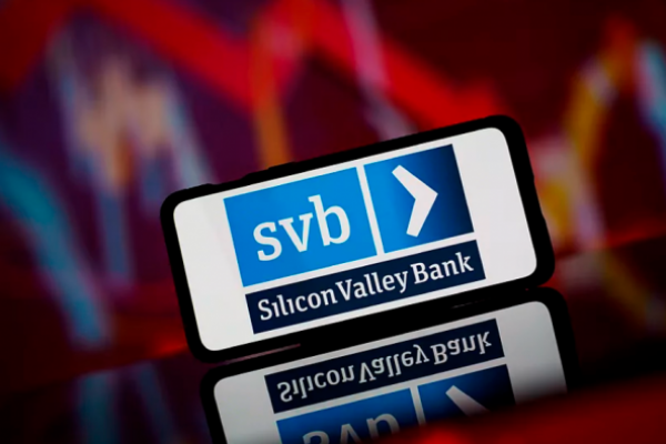 <p>First Citizens adquiere Silicon Valley Bank</p>