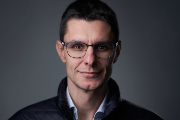 <p>DF Lab Opinión /Los datos, el nuevo petróleo</p>