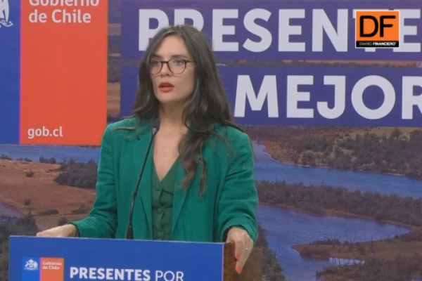 <p>Ahora en DF | Levantar el secreto bancario está entre los 16 proyectos que el Gobierno busca impulsar en materia de seguridad</p>