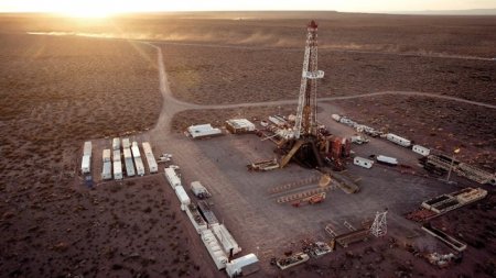 Argentina se prepara para una fuerte caída del déficit en energía por sostenidas exportaciones de crudo y gas