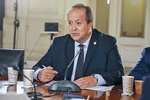 <p>Foto: Agencia UNO</p>