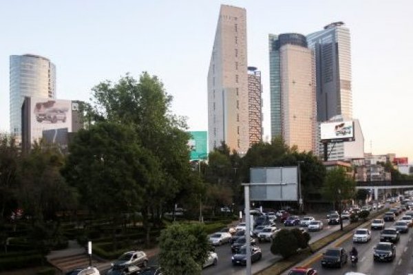 <p>Foto: Bloomberg</p>