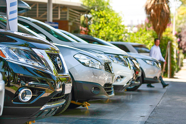 Nueva ley obliga a automotoras y a la industria de compraventa de caballos de raza a informar operaciones sospechosas a la UAF