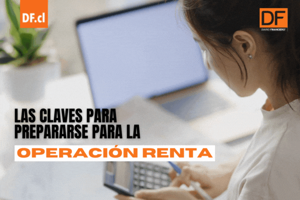Plataformas de apuestas: SII señala que las personas que recibieron ganancias deben declararlas en la Operación Renta o caerán en incumplimiento