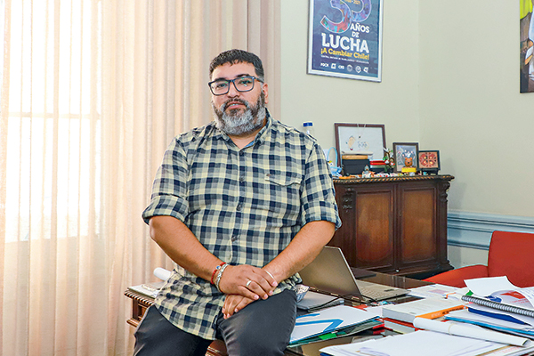 <p>Foto: Julio Castro</p>