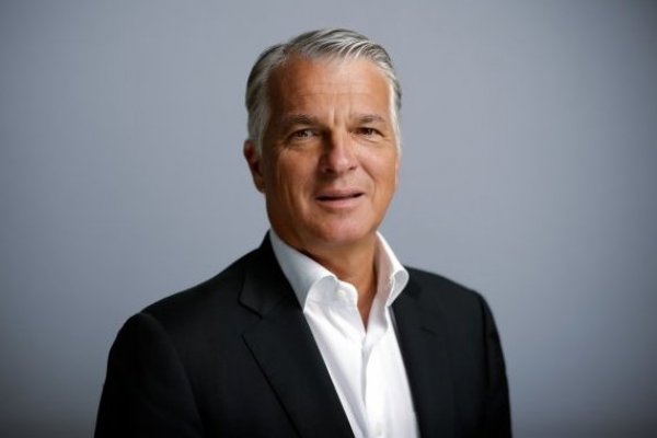 <p>Foto: Bloomberg</p>