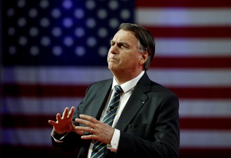 Brasil se prepara para el regreso de Jair Bolsonaro quien llega con miras a dinamizar la extrema derecha