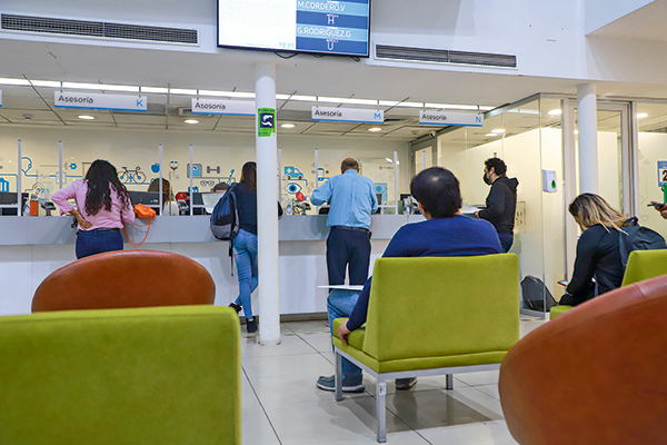 Pérdidas impactaron el patrimonio de las isapres: cayó 20% en 2022 y se redujo a la mitad en Banmédica