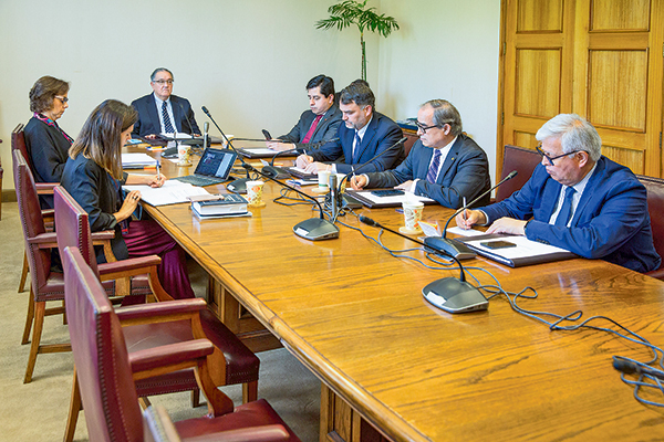 <p>Foto: Senado</p>