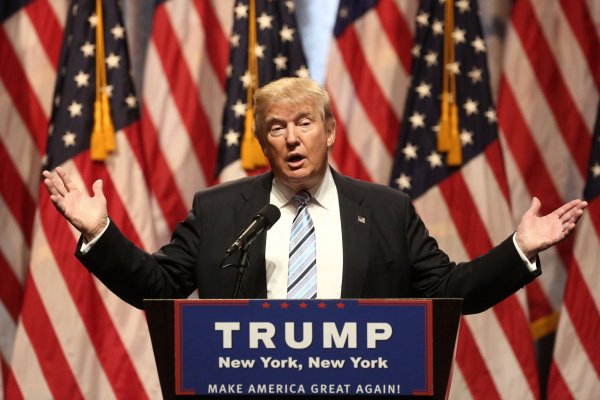 <p>Jurado de Nueva York aprueba acusación contra Trump, primer presidente de EEUU en afrontar cargos criminales</p>