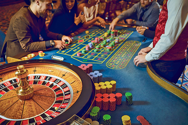 <p>Informe interno de Marina del Sol revela que habría existido coordinación entre actores de la industria en la licitación de casinos</p>