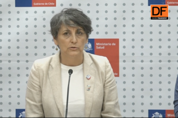 <p>Ahora en DF | Minsal informa primer contagio de gripe aviar en humano en el norte del país</p>