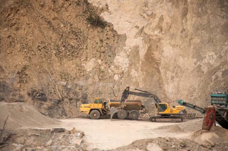Minas de cobre peruanas apuntan a más producción en 2023 mientras se desvanece impacto por protestas