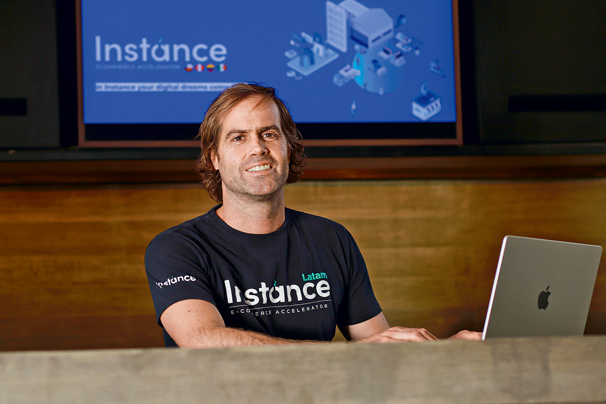 <p>Startup Instance de Roberto Ibáñez concreta un aumento de capital de US$2,8 millones</p>