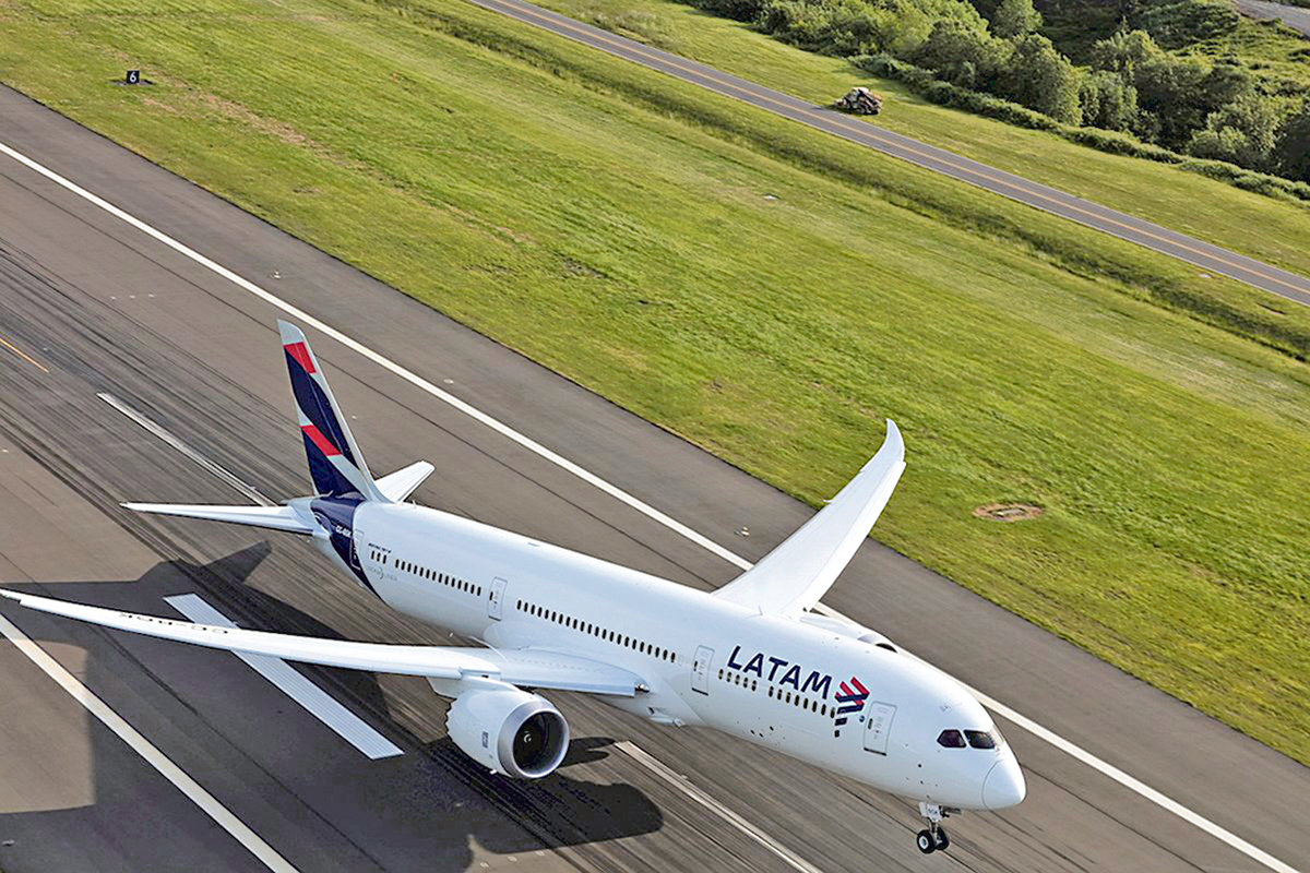 <p>El despegue de Latam: el 5% de los Cueto, los nuevos dueños y más rutas con Delta</p>