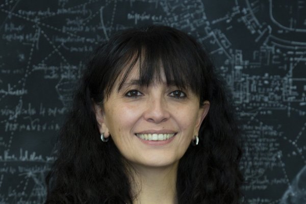 <p>Alejandra Pizarro, nueva directora de la Agencia Nacional de Innovación y Desarrollo</p>