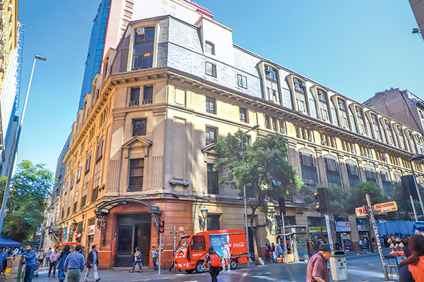 <p>Foto: Julio Castro</p>
