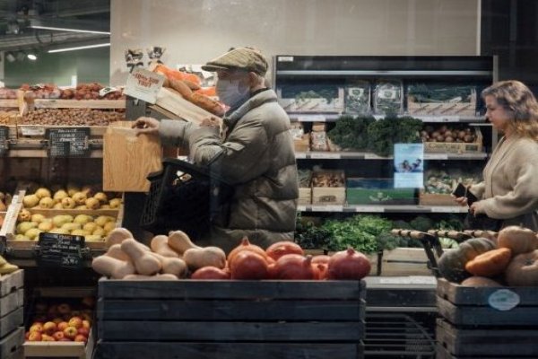 <p>La inflación subyacente de la Eurozona bate récords y respalda las subidas del BCE</p>