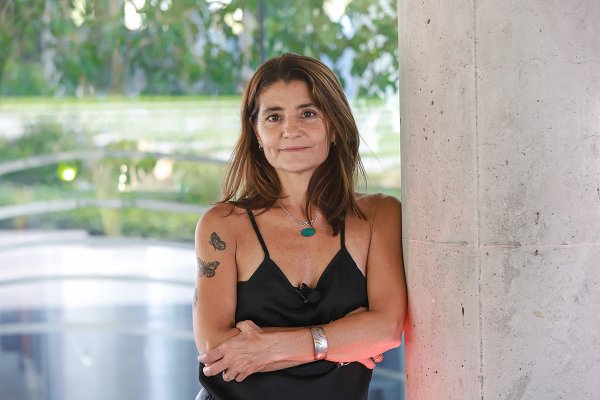 Mariana Iglesias, editora de género de Clarín: “Es importante que se entienda que no es capricho; la mujer aporta una mirada distinta”