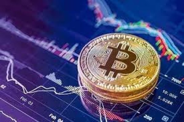 Bitcoin: Tensiones bancarias lo llevan a su mayor nivel desde junio de 2022