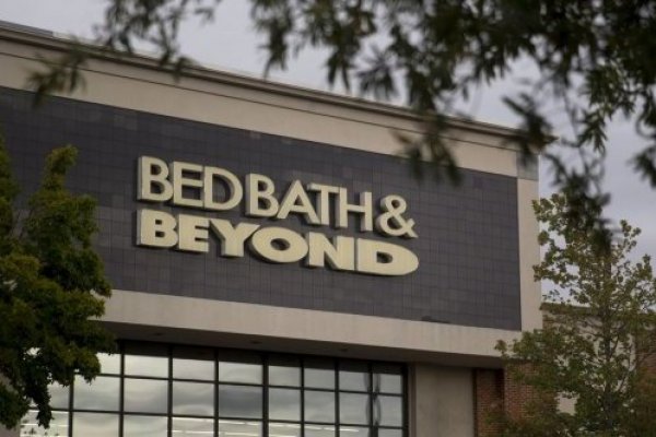 La cuenta regresiva de Bed Bath & Beyond: el minorista tiene tres semanas para reunir US$ 300 millones y evitar la quiebra