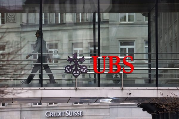 <p>La fiscalía suiza abre una investigación sobre la adquisición de Credit Suisse</p>