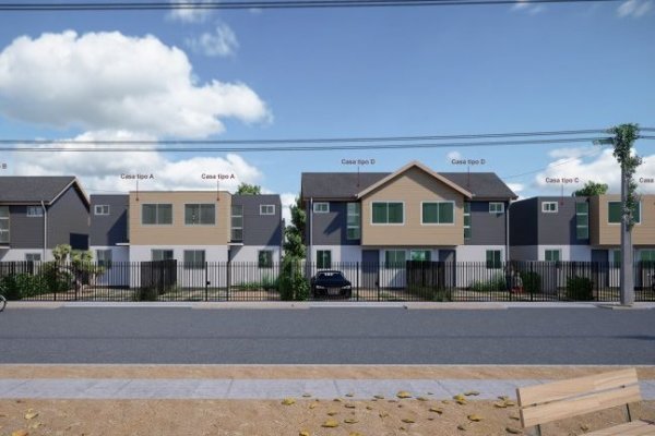 <p>Se lanza nuevo proyecto inmobiliario en Concepción con una inversión de US$ 39 millones</p>