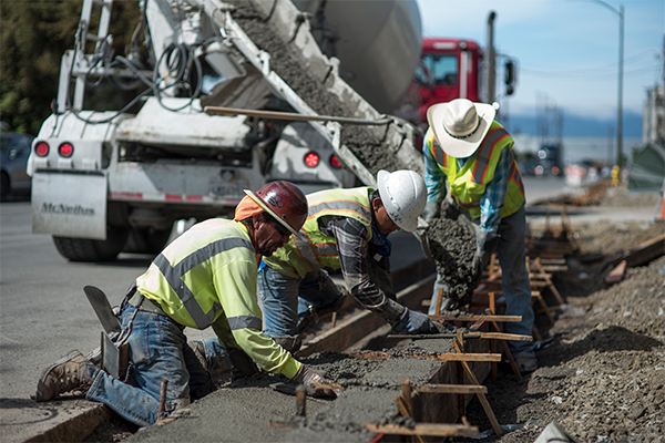 <p>Cementeras sufren importante retroceso en despachos de cementos y hormigón, con caídas de hasta 19% en 2022</p>
